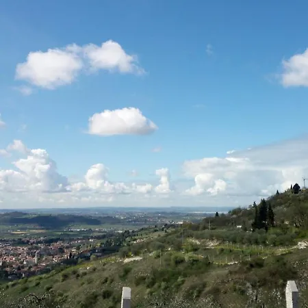Panoramico10 With A View In Valpolicella *