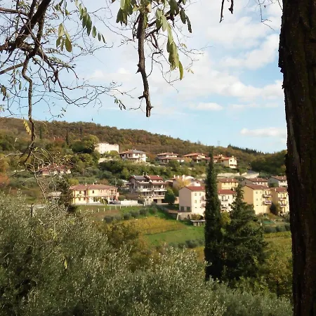 Panoramico10 With A View In Valpolicella